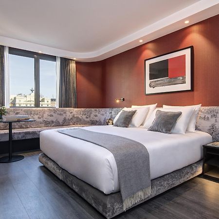 Casa Almagro By The Pavilions Hotels & Resorts Madrid Ngoại thất bức ảnh