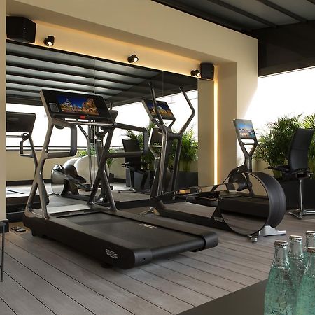 Casa Almagro By The Pavilions Hotels & Resorts Madrid Ngoại thất bức ảnh