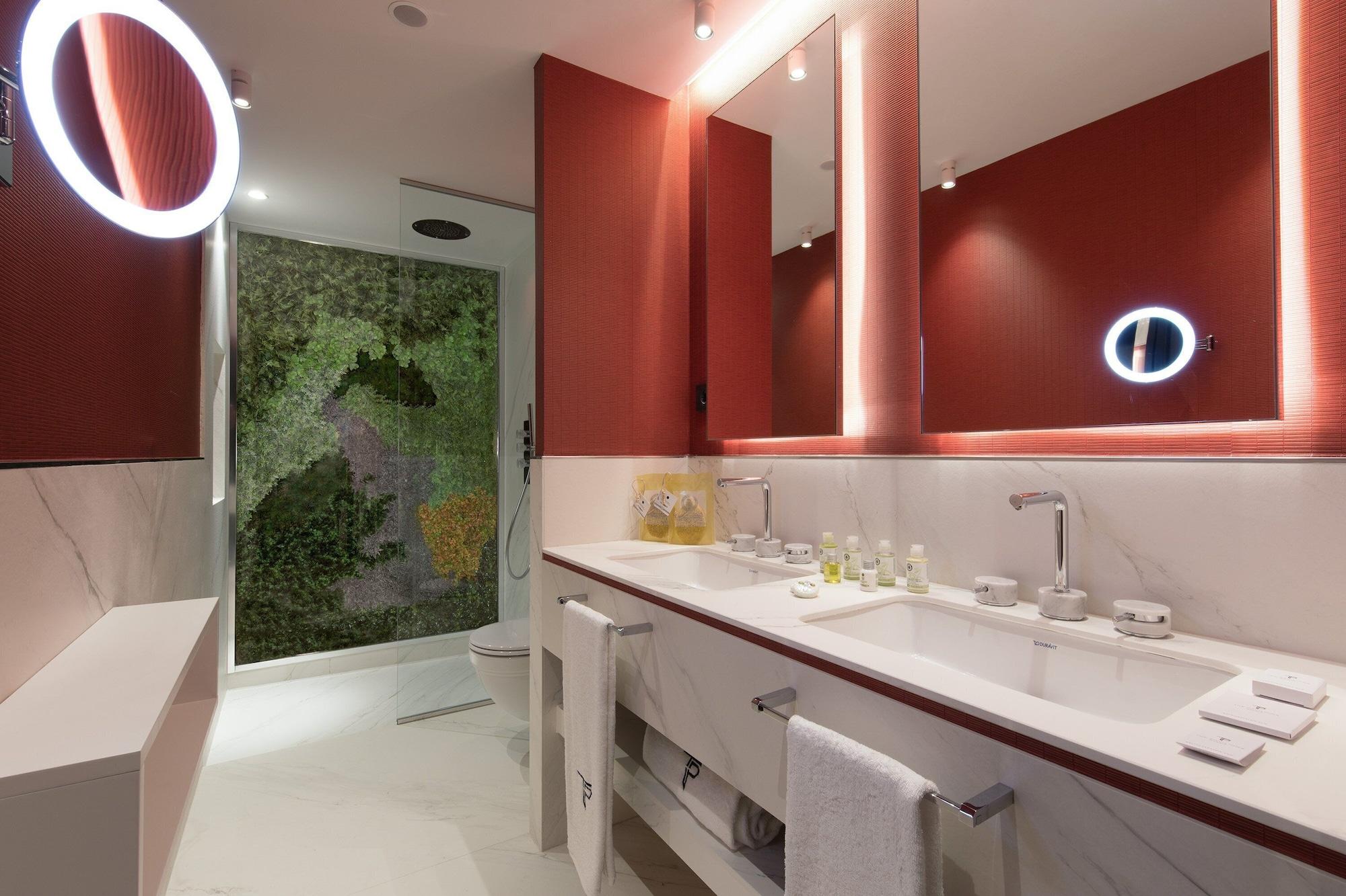 Casa Almagro By The Pavilions Hotels & Resorts Madrid Ngoại thất bức ảnh