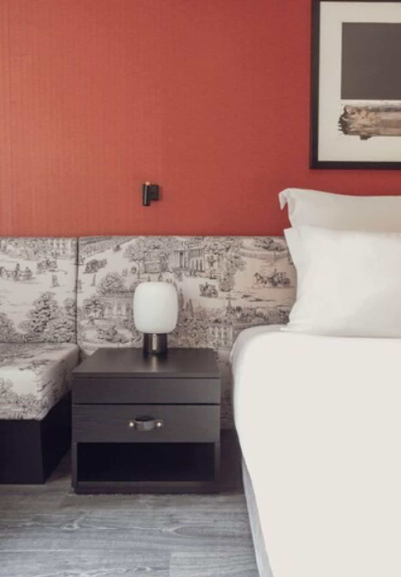 Casa Almagro By The Pavilions Hotels & Resorts Madrid Ngoại thất bức ảnh
