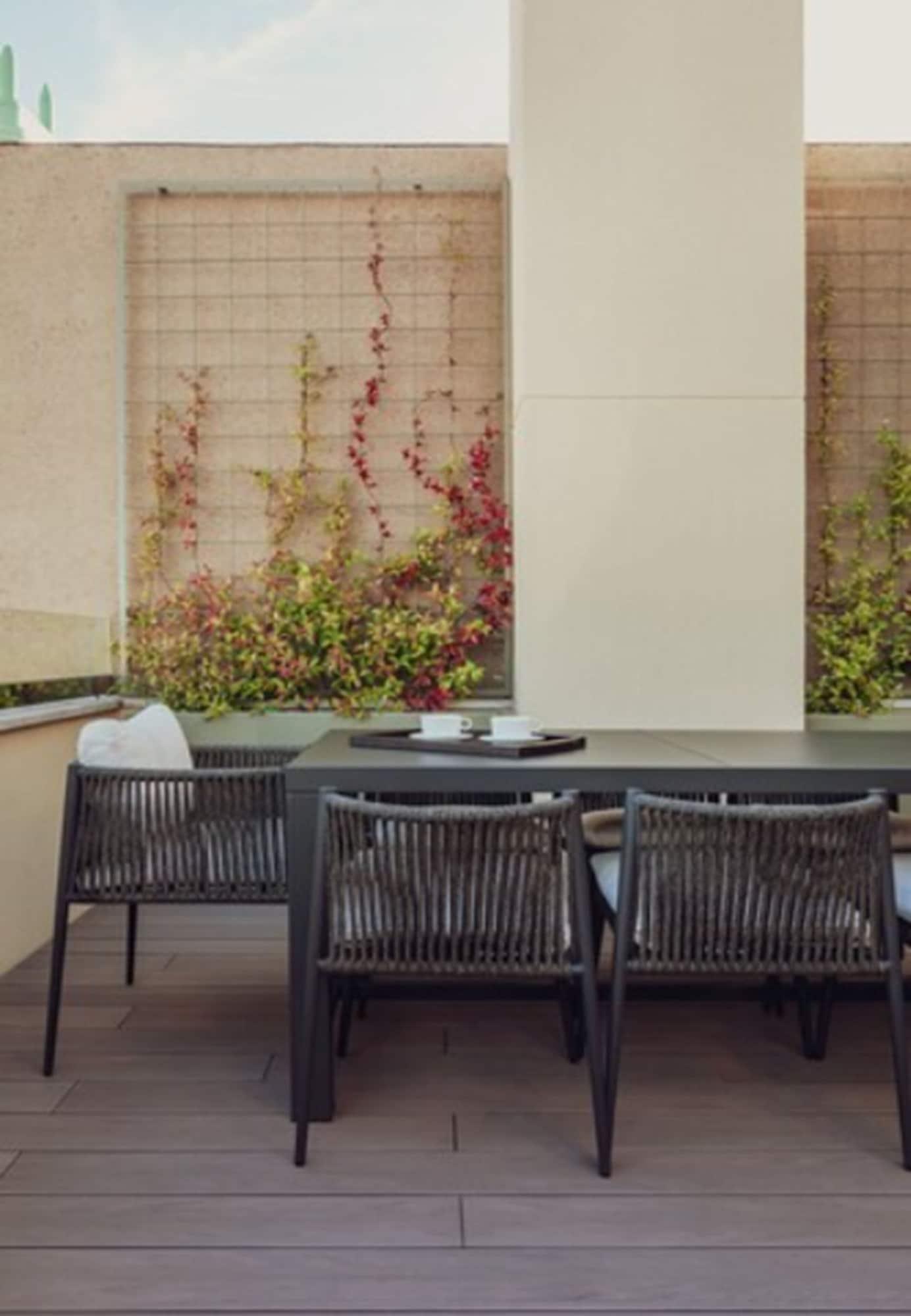 Casa Almagro By The Pavilions Hotels & Resorts Madrid Ngoại thất bức ảnh