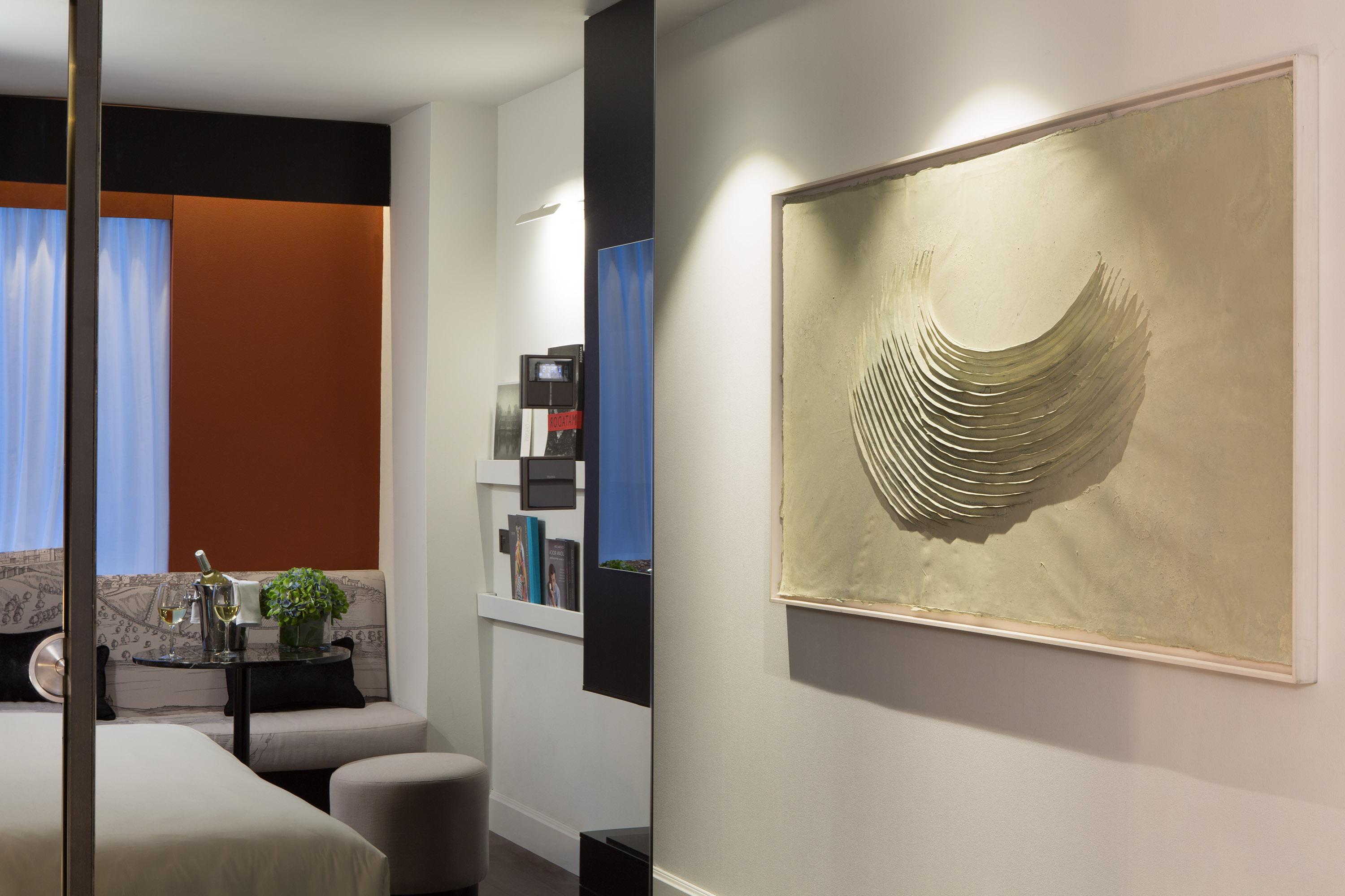 Casa Almagro By The Pavilions Hotels & Resorts Madrid Ngoại thất bức ảnh