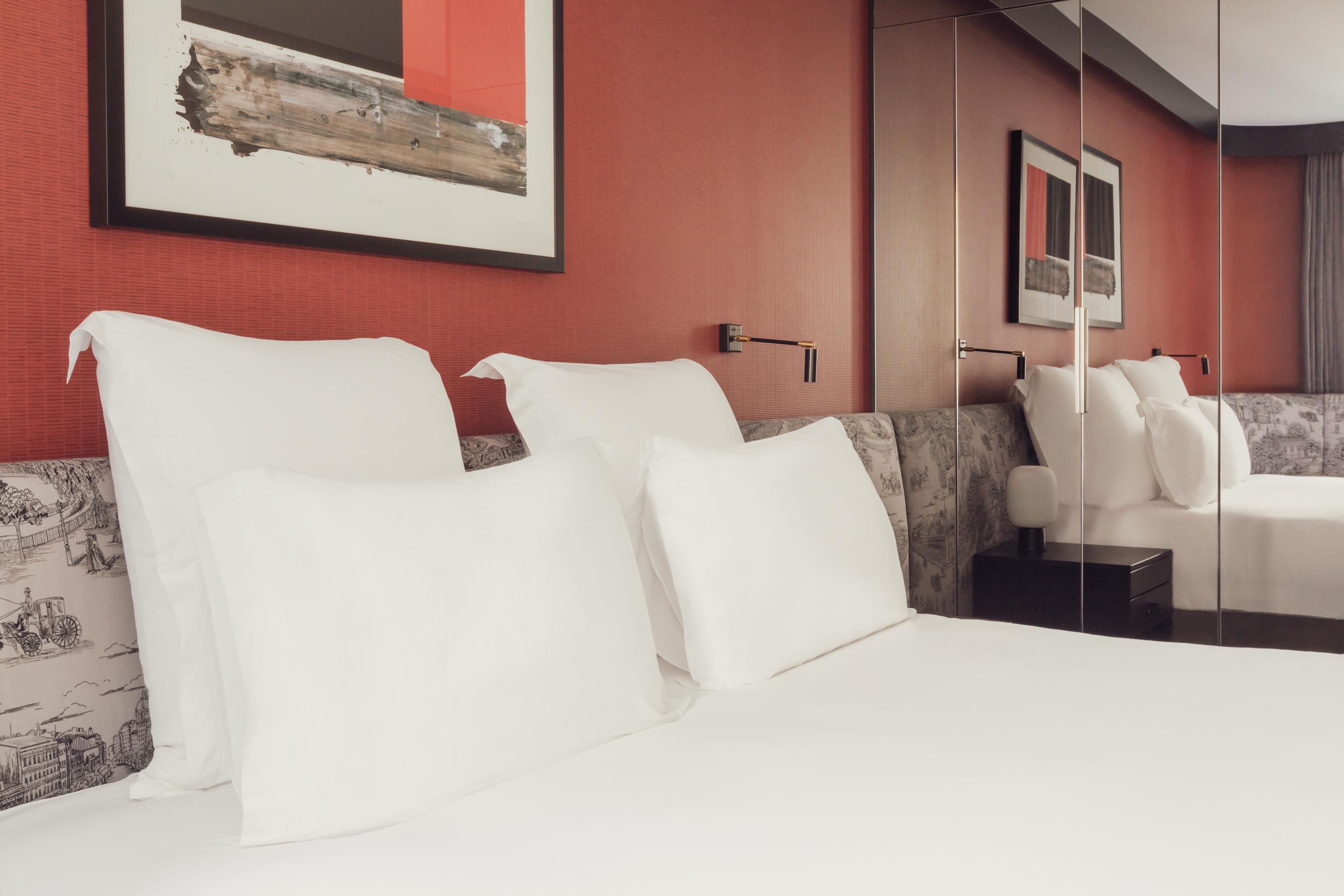 Casa Almagro By The Pavilions Hotels & Resorts Madrid Ngoại thất bức ảnh