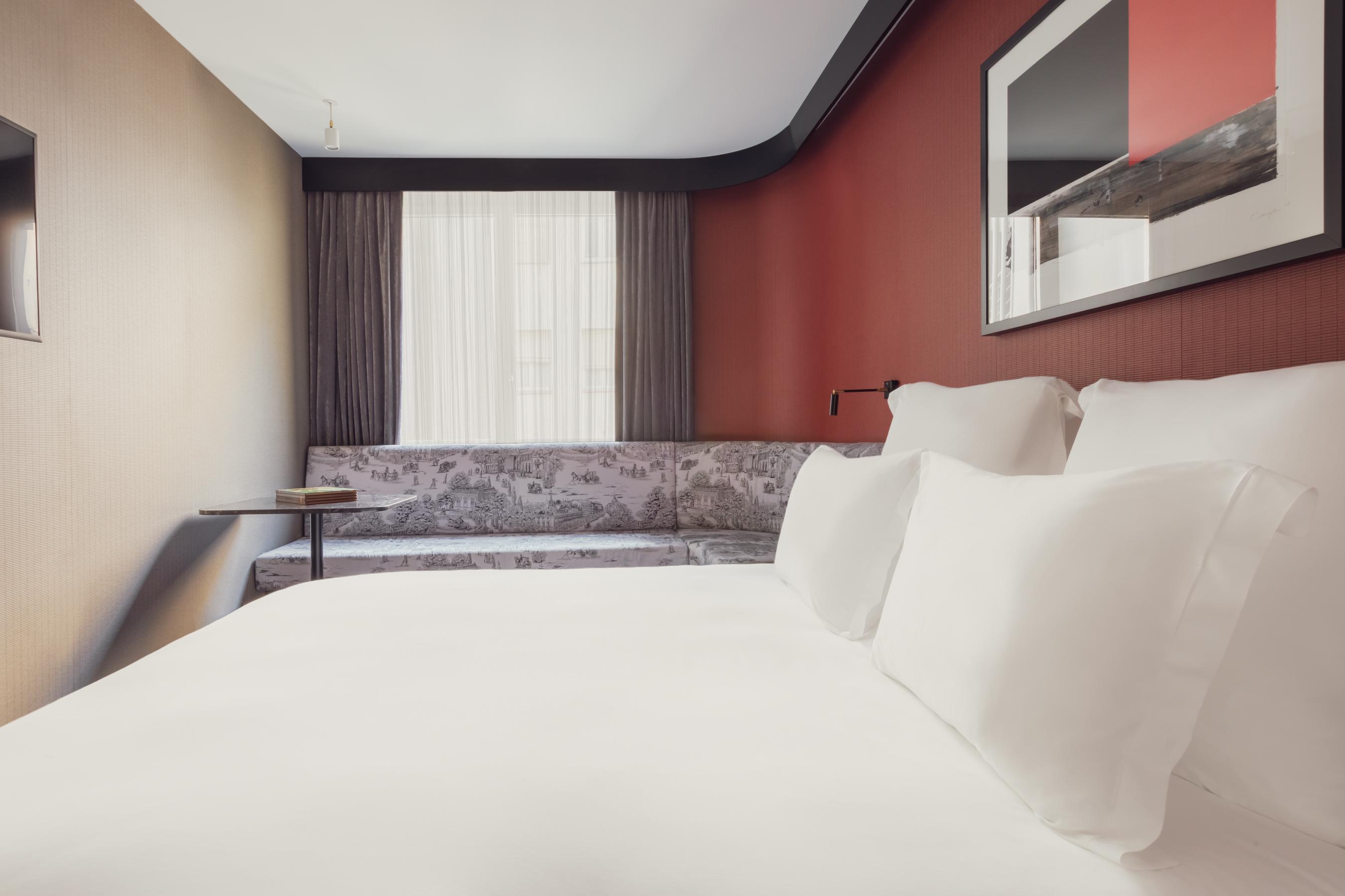 Casa Almagro By The Pavilions Hotels & Resorts Madrid Ngoại thất bức ảnh