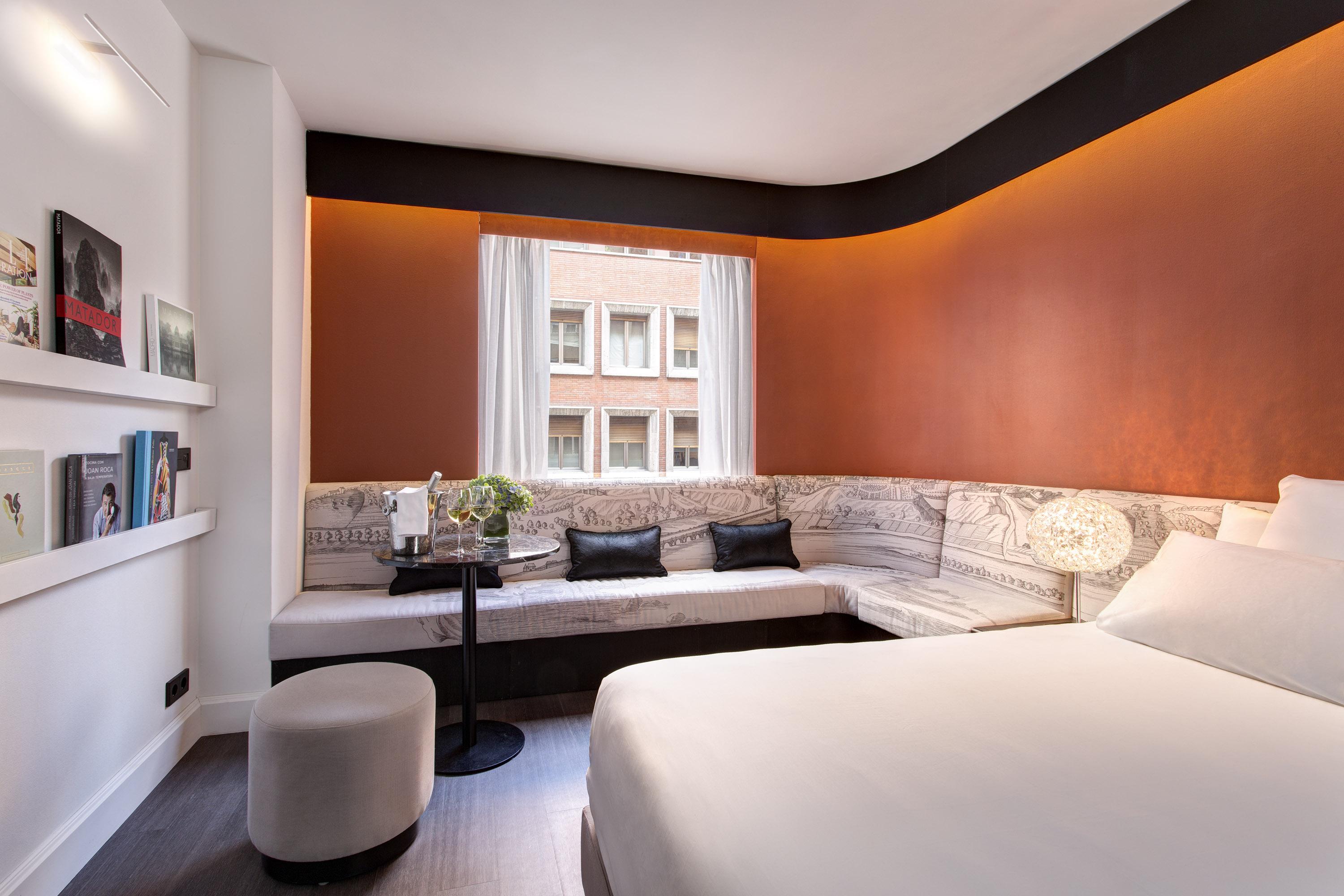 Casa Almagro By The Pavilions Hotels & Resorts Madrid Ngoại thất bức ảnh