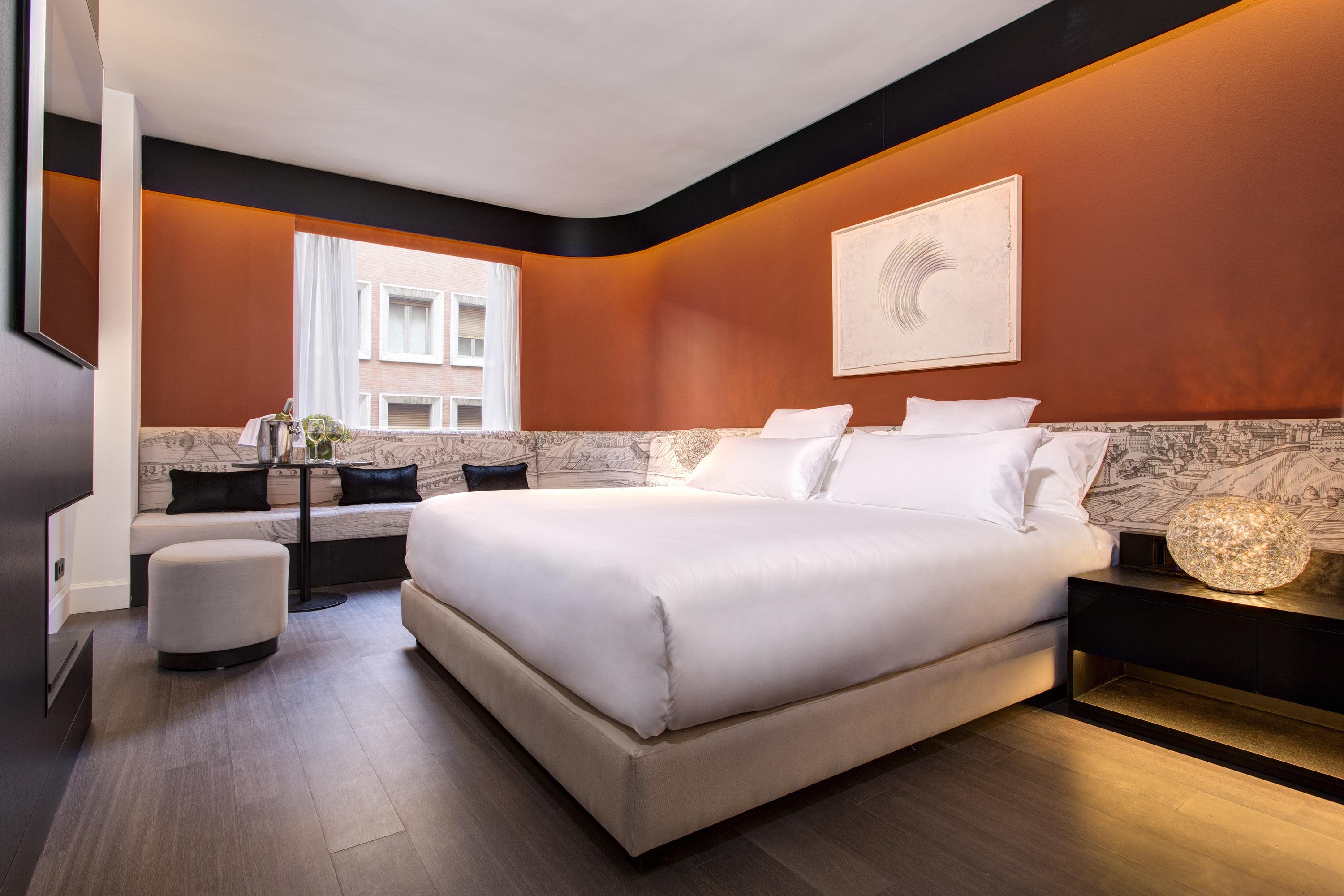 Casa Almagro By The Pavilions Hotels & Resorts Madrid Ngoại thất bức ảnh