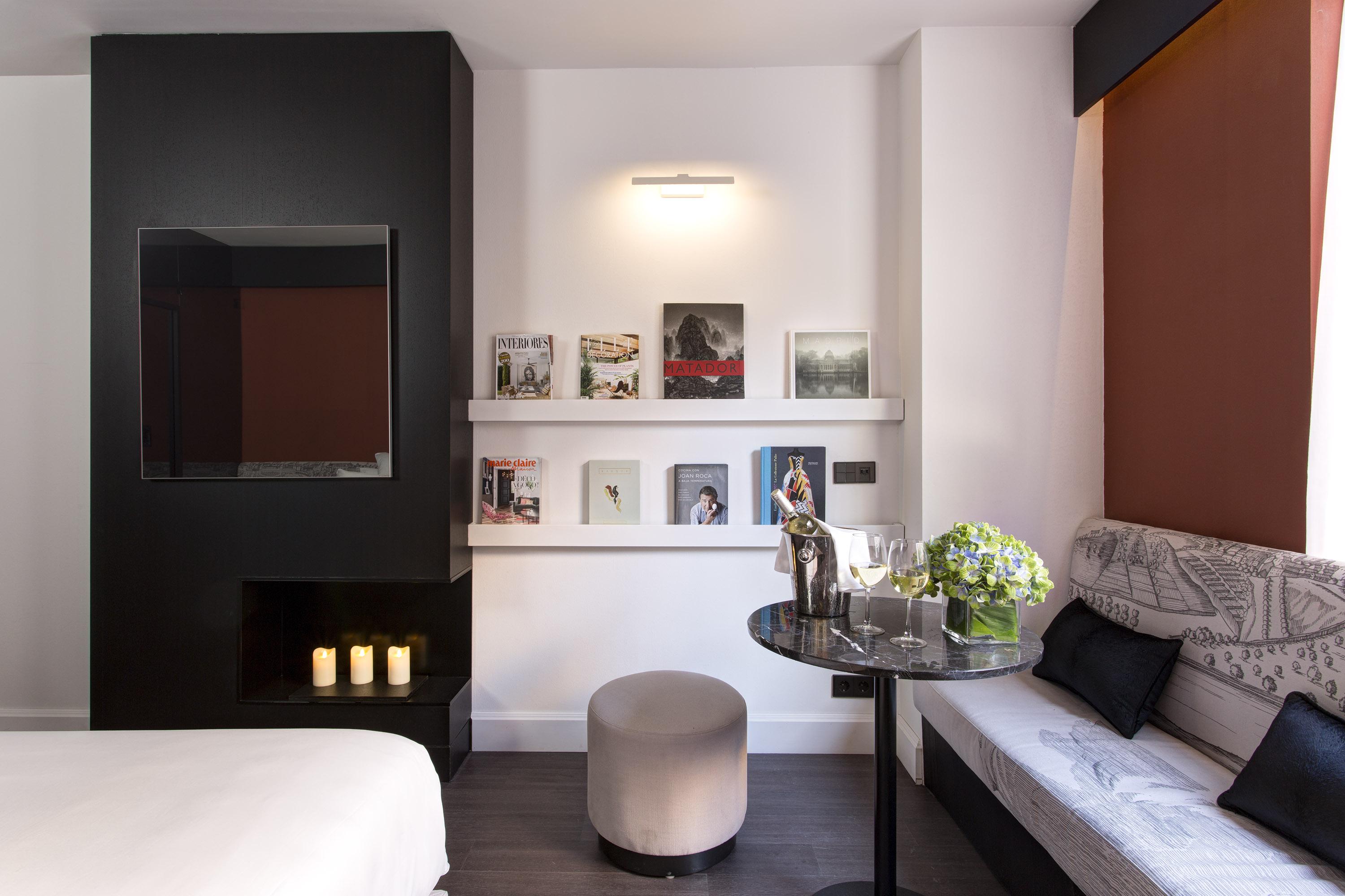 Casa Almagro By The Pavilions Hotels & Resorts Madrid Ngoại thất bức ảnh