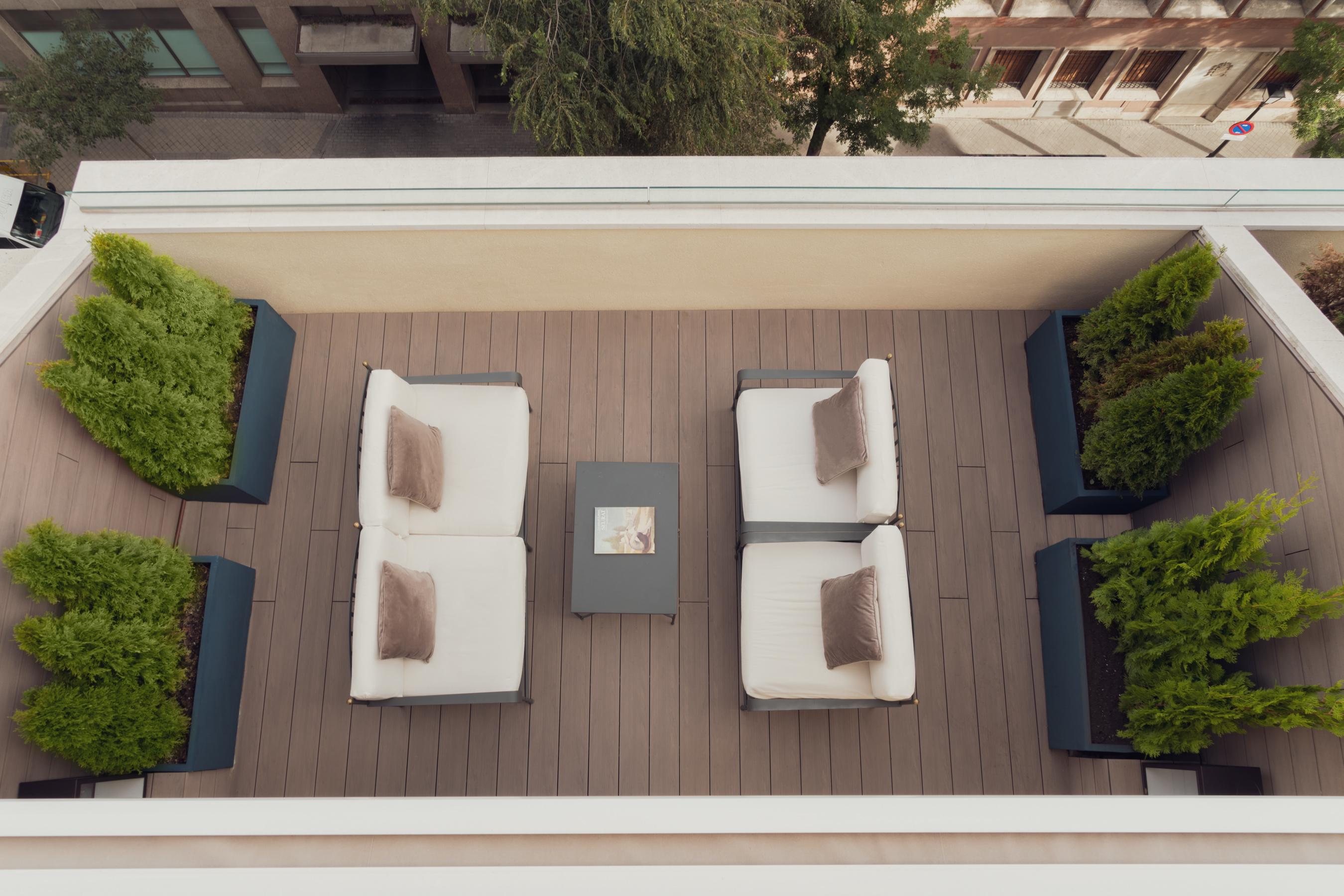 Casa Almagro By The Pavilions Hotels & Resorts Madrid Ngoại thất bức ảnh