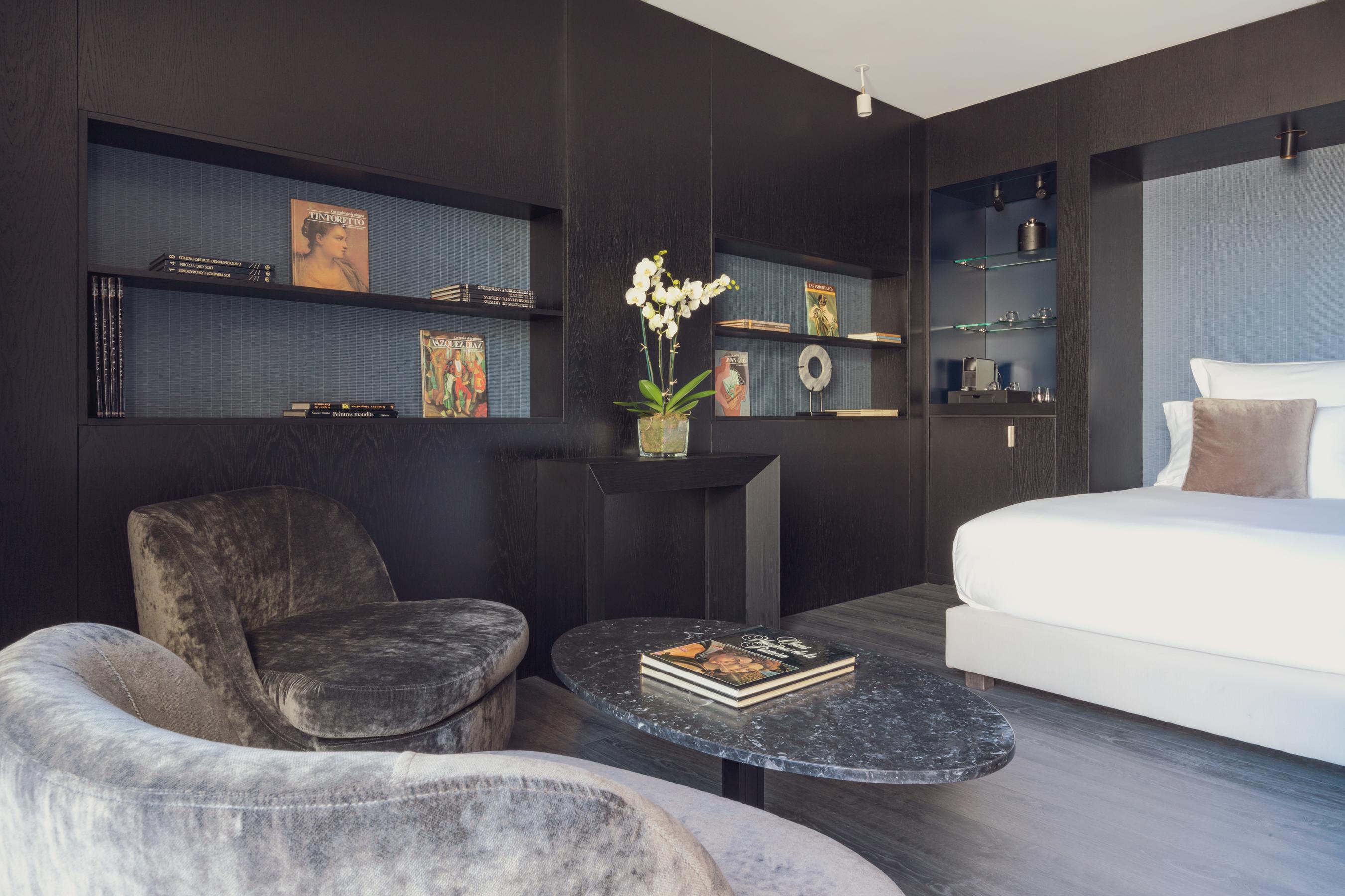 Casa Almagro By The Pavilions Hotels & Resorts Madrid Ngoại thất bức ảnh