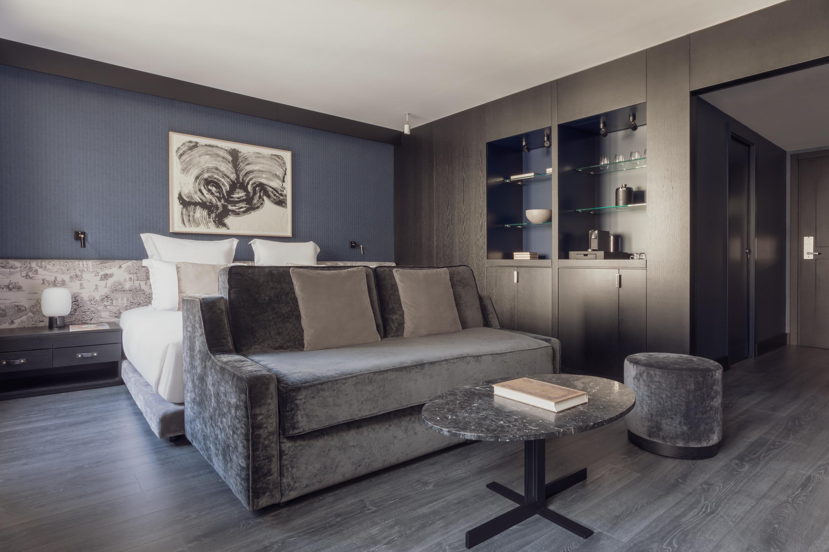 Casa Almagro By The Pavilions Hotels & Resorts Madrid Ngoại thất bức ảnh