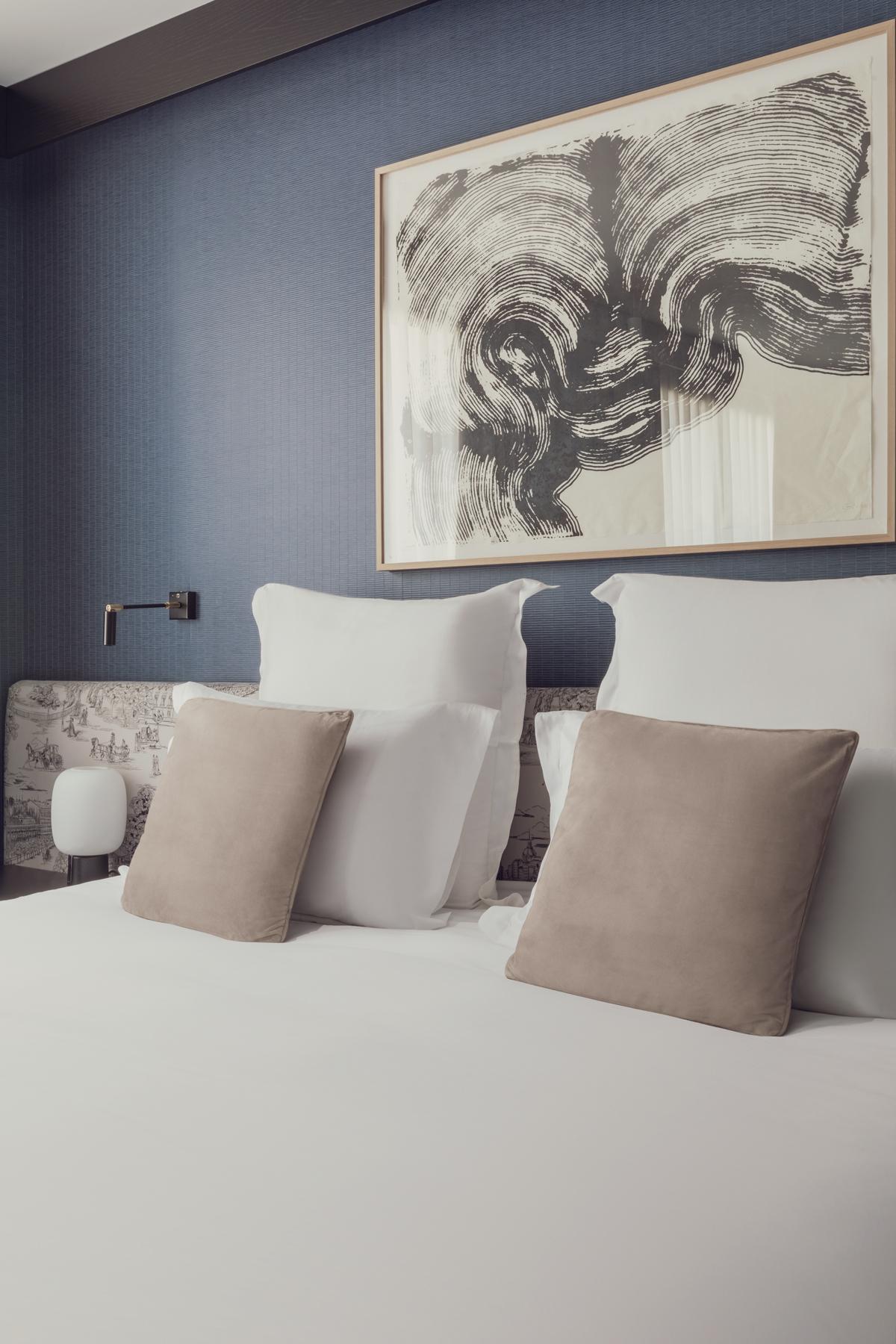 Casa Almagro By The Pavilions Hotels & Resorts Madrid Ngoại thất bức ảnh