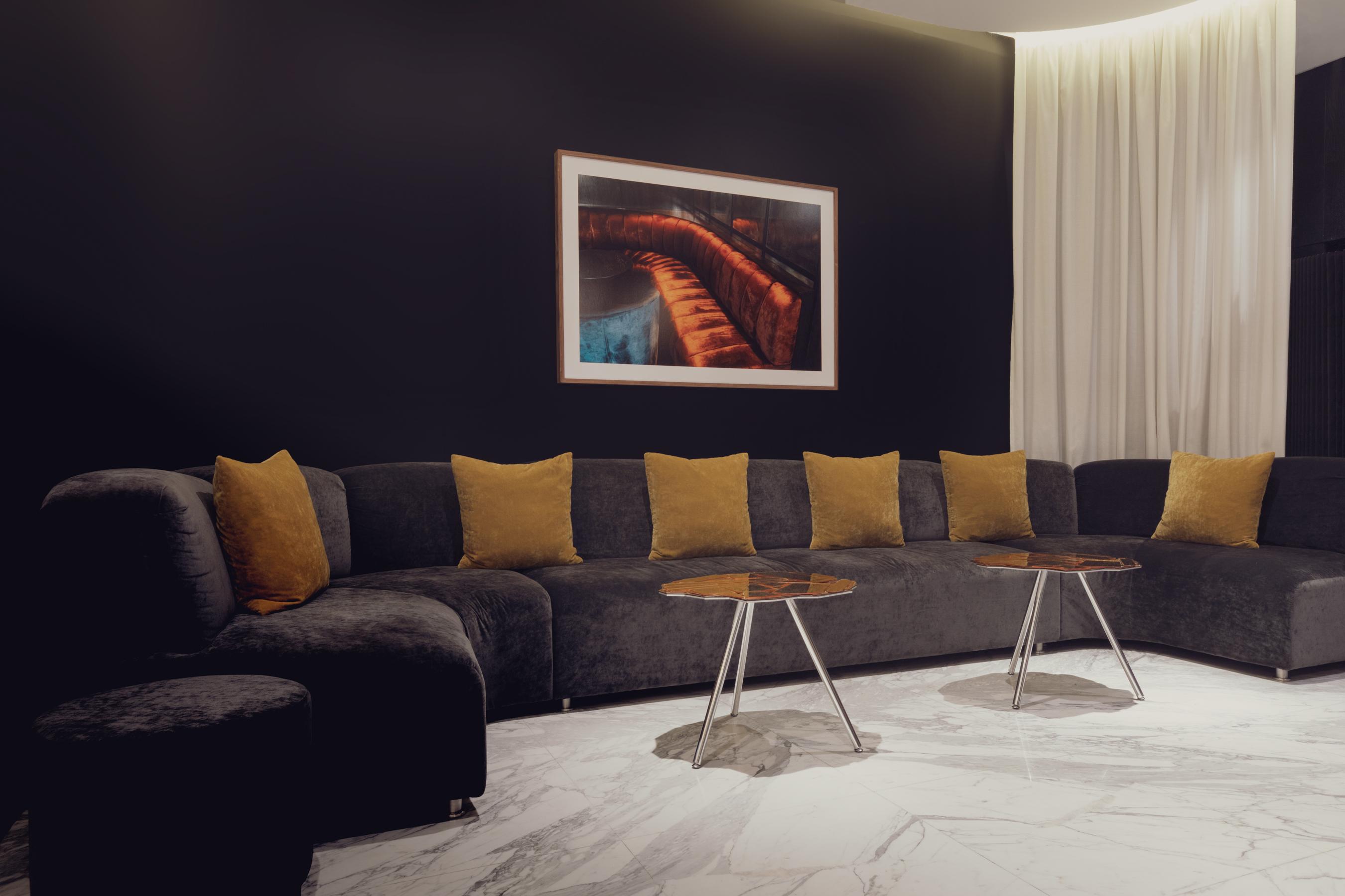 Casa Almagro By The Pavilions Hotels & Resorts Madrid Ngoại thất bức ảnh