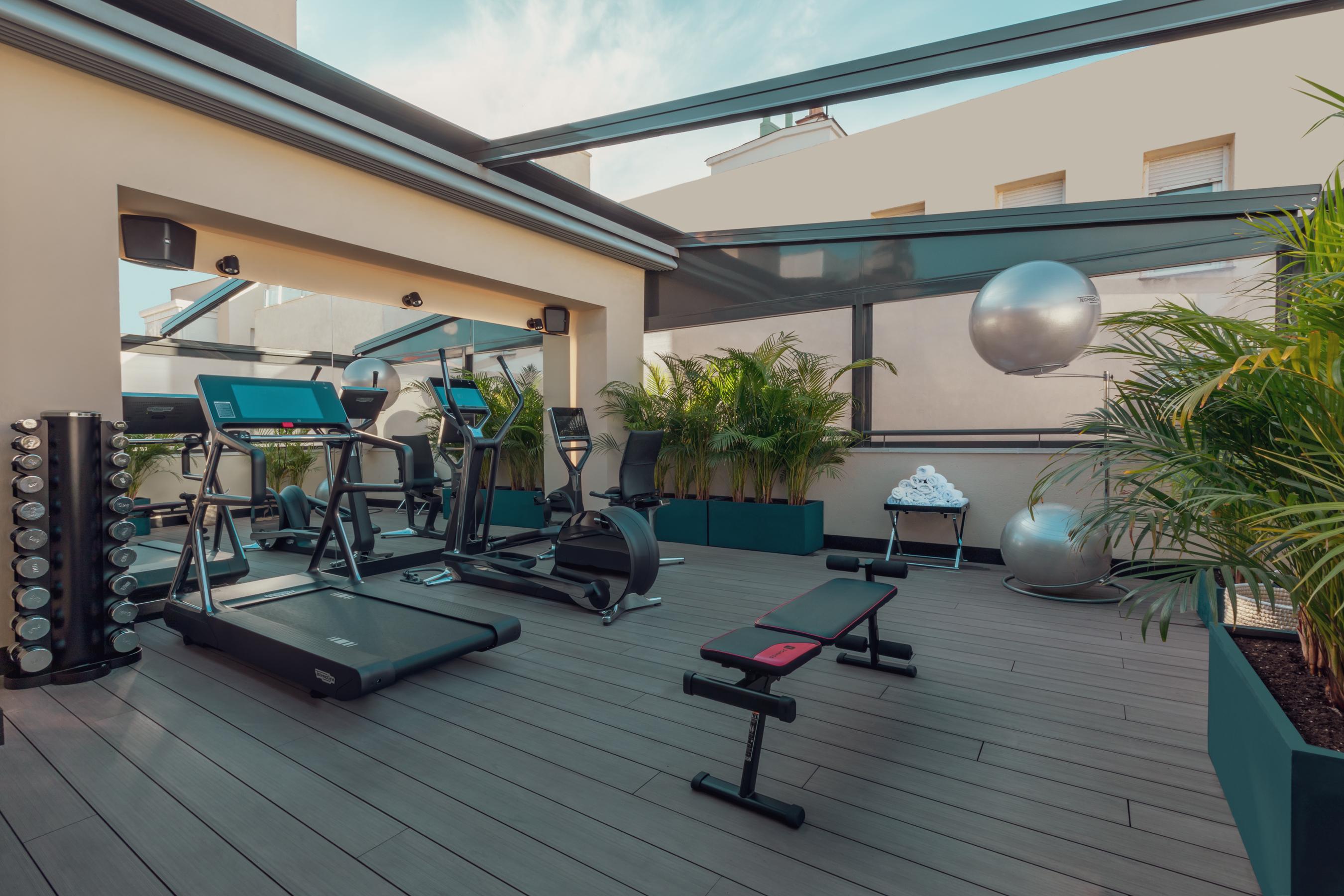 Casa Almagro By The Pavilions Hotels & Resorts Madrid Ngoại thất bức ảnh