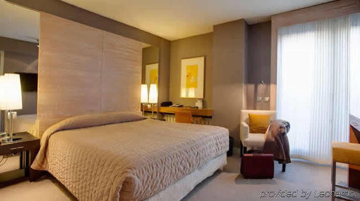Casa Almagro By The Pavilions Hotels & Resorts Madrid Phòng bức ảnh