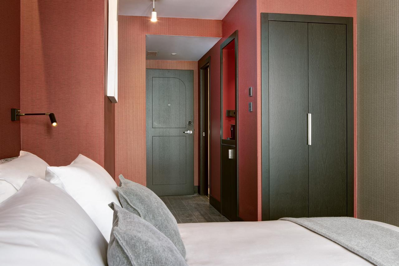 Casa Almagro By The Pavilions Hotels & Resorts Madrid Ngoại thất bức ảnh