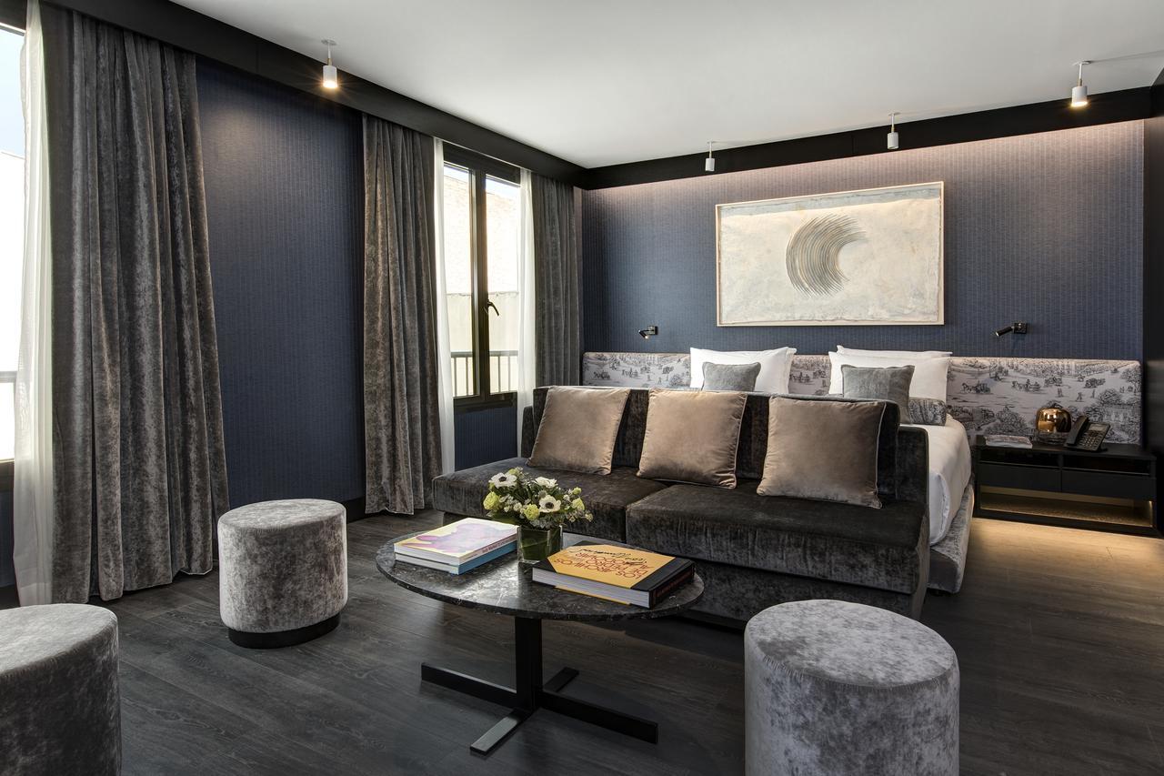 Casa Almagro By The Pavilions Hotels & Resorts Madrid Ngoại thất bức ảnh
