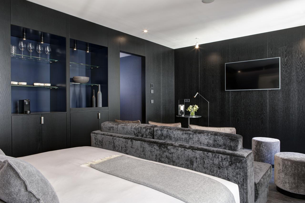 Casa Almagro By The Pavilions Hotels & Resorts Madrid Ngoại thất bức ảnh