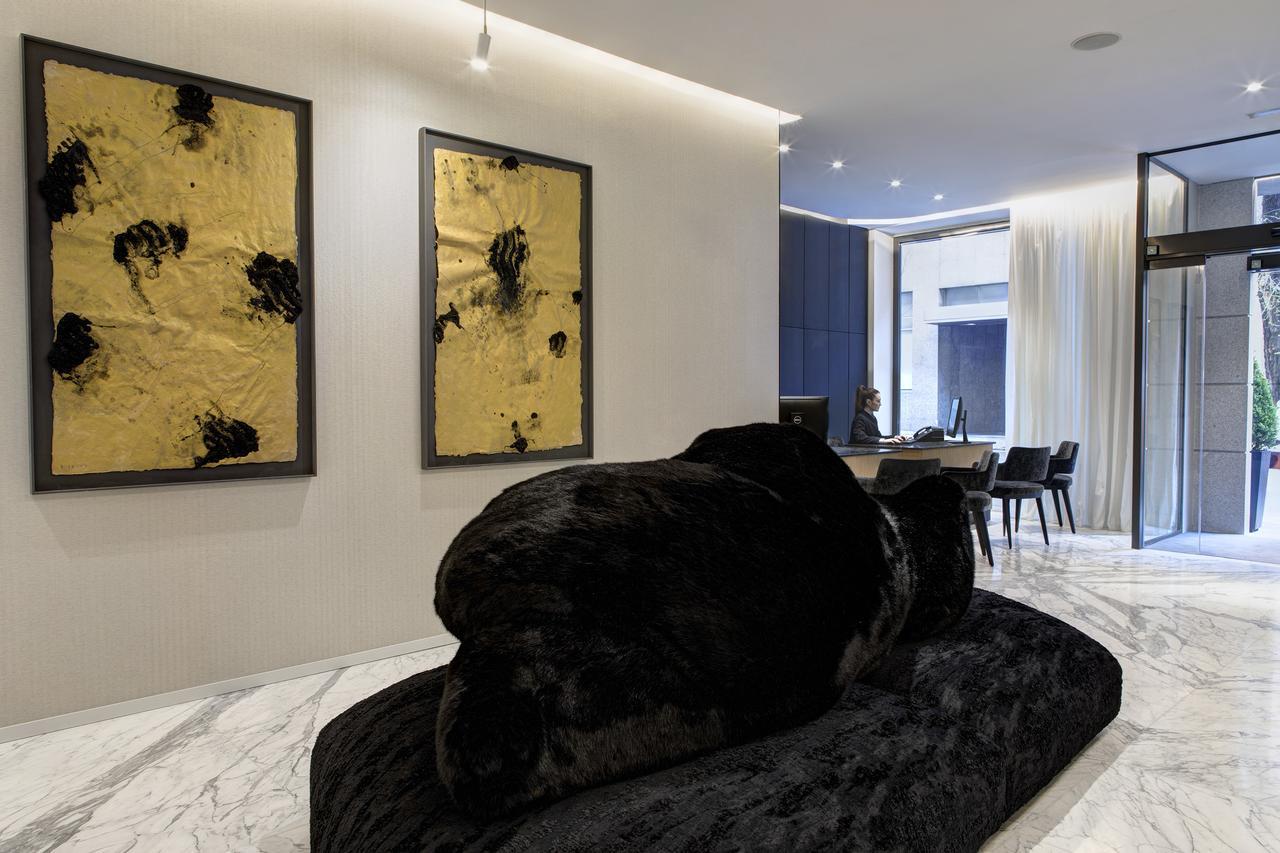 Casa Almagro By The Pavilions Hotels & Resorts Madrid Ngoại thất bức ảnh