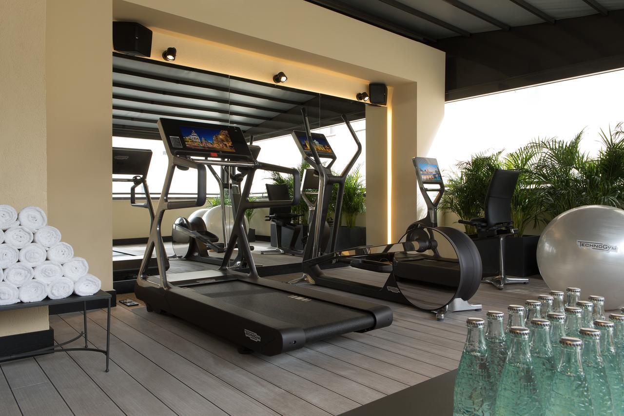 Casa Almagro By The Pavilions Hotels & Resorts Madrid Ngoại thất bức ảnh