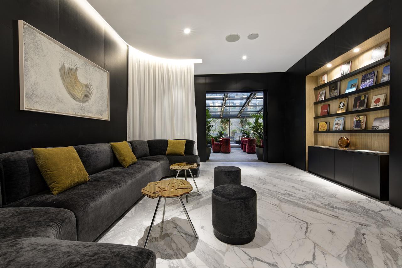 Casa Almagro By The Pavilions Hotels & Resorts Madrid Ngoại thất bức ảnh