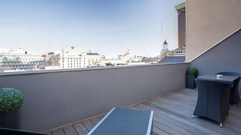 Casa Almagro By The Pavilions Hotels & Resorts Madrid Ngoại thất bức ảnh