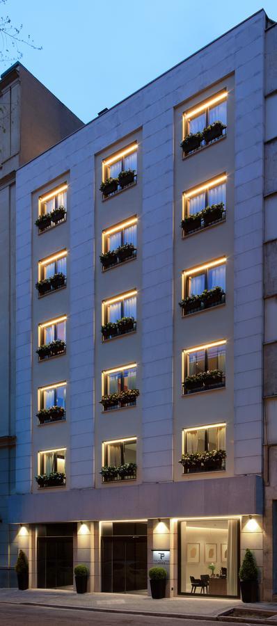 Casa Almagro By The Pavilions Hotels & Resorts Madrid Ngoại thất bức ảnh