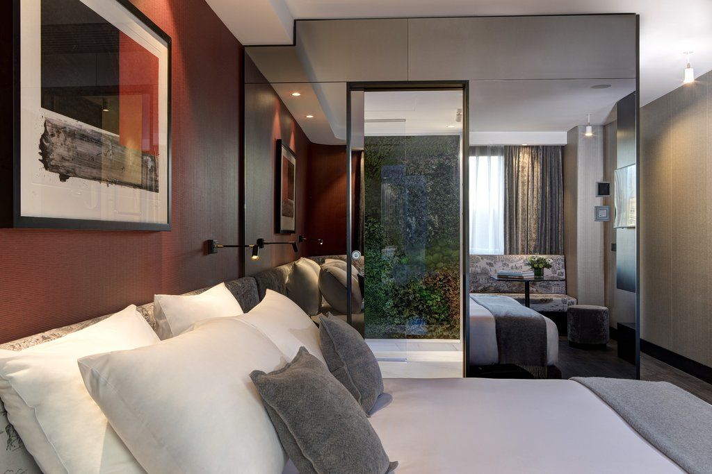 Casa Almagro By The Pavilions Hotels & Resorts Madrid Ngoại thất bức ảnh