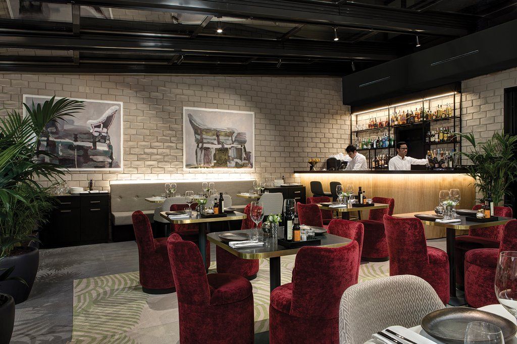 Casa Almagro By The Pavilions Hotels & Resorts Madrid Ngoại thất bức ảnh