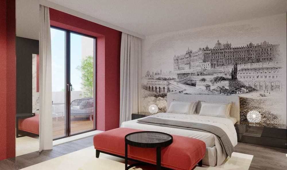 Casa Almagro By The Pavilions Hotels & Resorts Madrid Ngoại thất bức ảnh