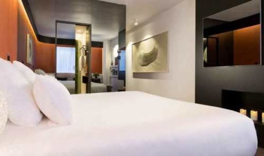 Casa Almagro By The Pavilions Hotels & Resorts Madrid Ngoại thất bức ảnh