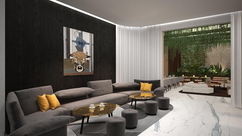 Casa Almagro By The Pavilions Hotels & Resorts Madrid Ngoại thất bức ảnh