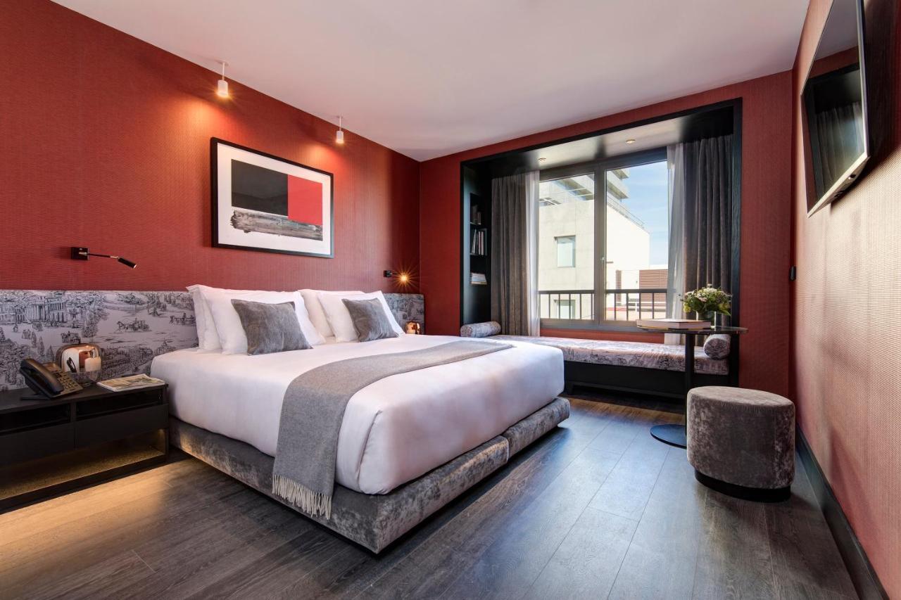 Casa Almagro By The Pavilions Hotels & Resorts Madrid Ngoại thất bức ảnh